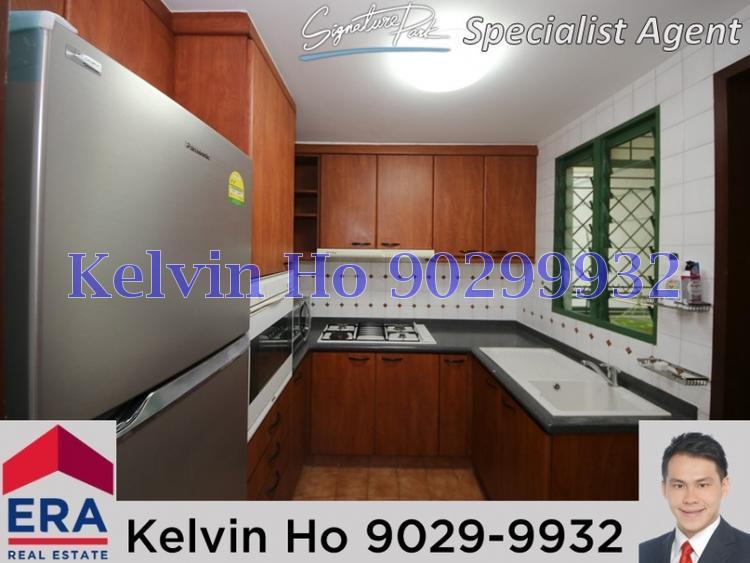 Signature Park (D21), Condominium #153965762